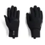 Outdoor Research Vigor Lightweight Sensor Hansker, Black