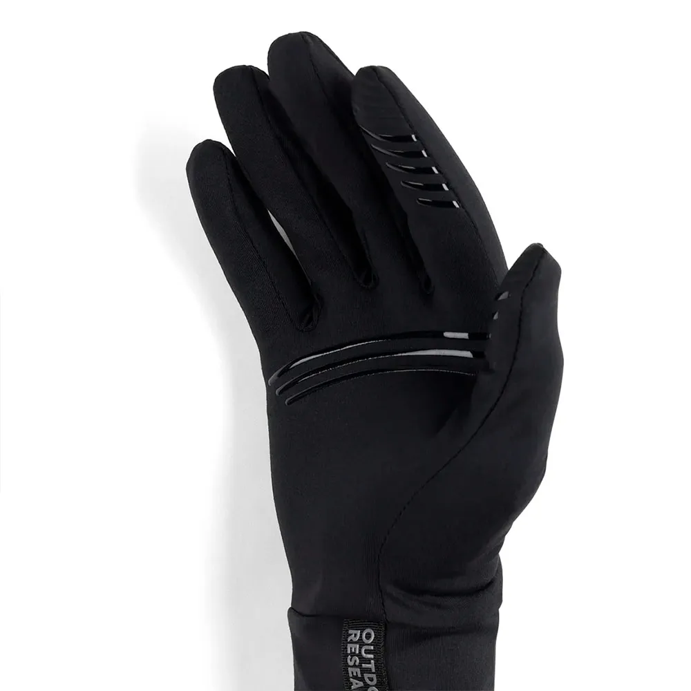 Outdoor Research Vigor Lightweight Sensor Hansker, Black