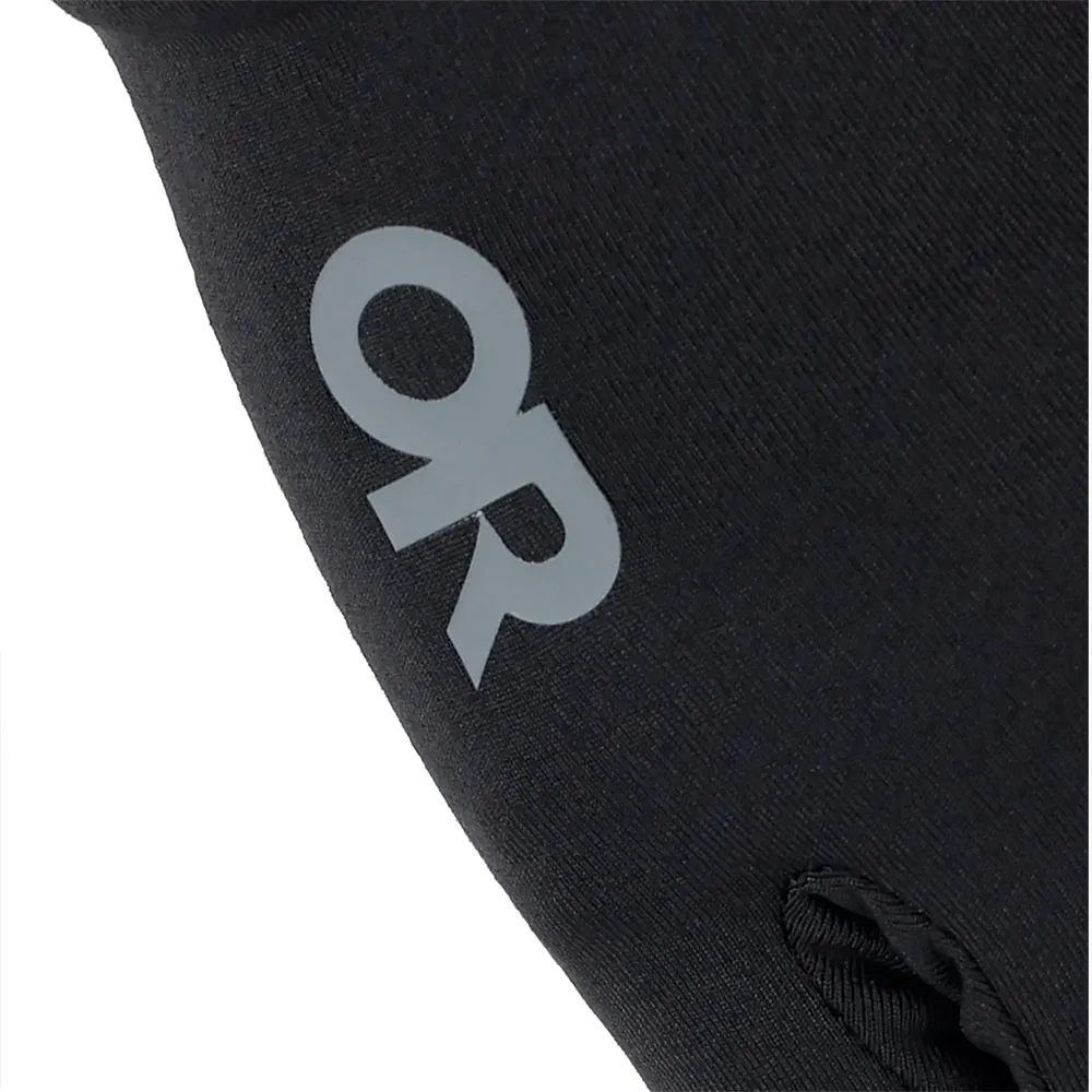 Outdoor Research Vigor Lightweight Sensor Hansker, Black