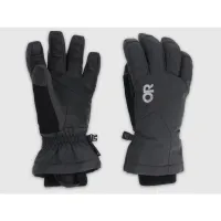 Outdoor Research WomenS Revolution Undercuff Gore-Tex Gloves