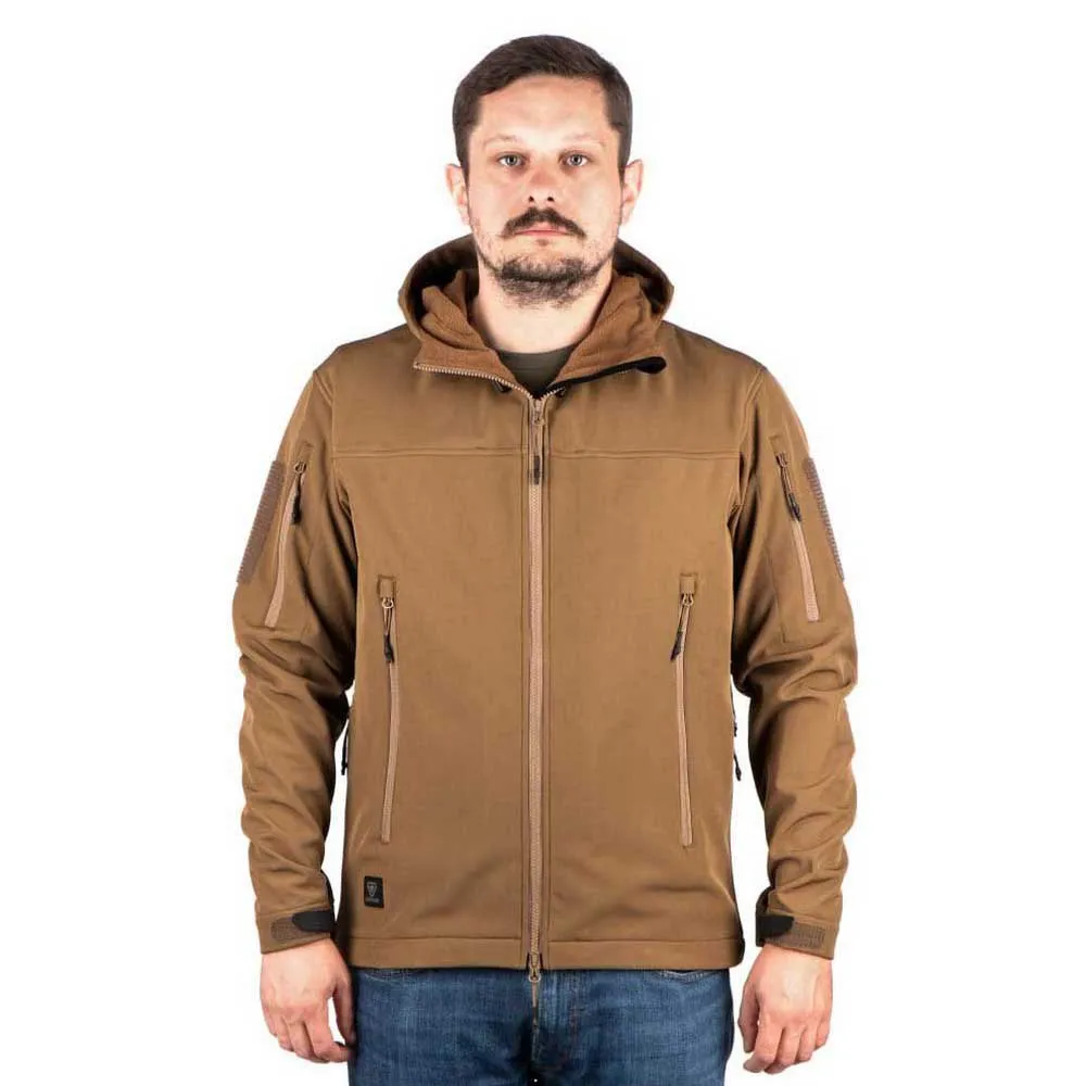 Outrider Tactical 111344 Softshelljakke