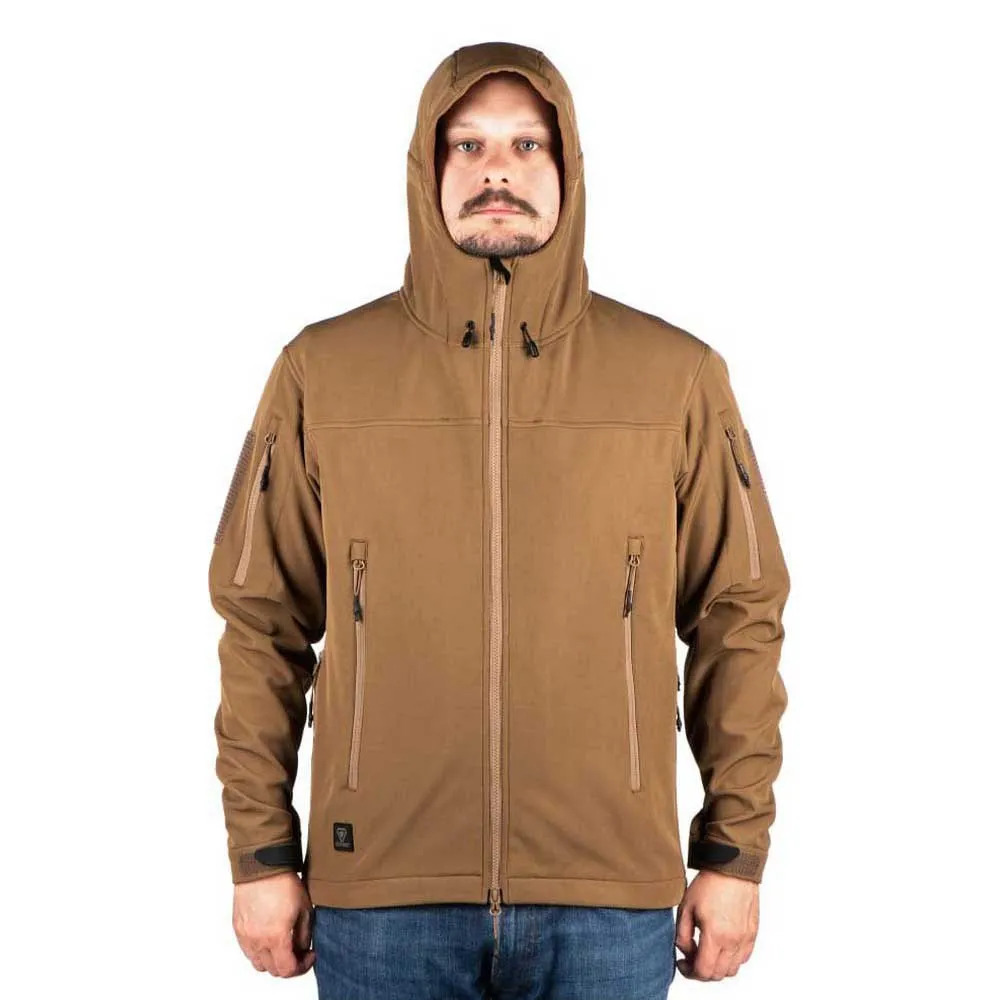Outrider Tactical 111344 Softshelljakke