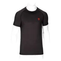 Outrider Tactical Athletic Fit Performance Kortarmet T-skjorte