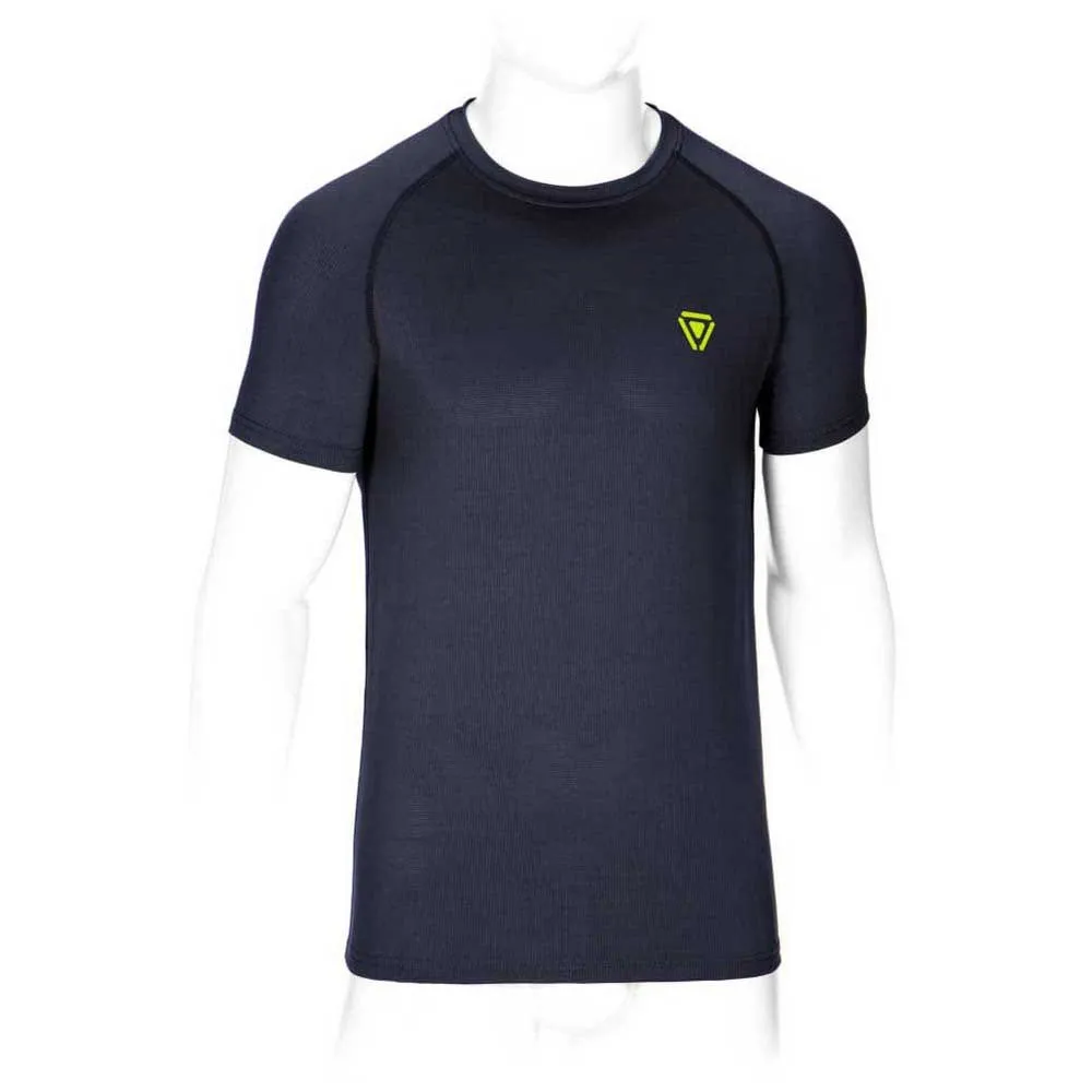Outrider Tactical Athletic Fit Performance Kortarmet T-skjorte