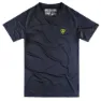 Outrider Tactical Athletic Fit Performance Kortarmet T-skjorte