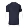 Outrider Tactical Athletic Fit Performance Kortarmet T-skjorte