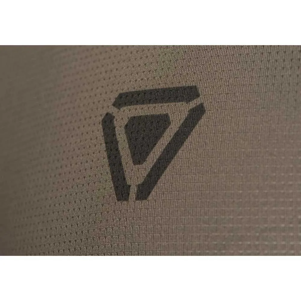 Outrider Tactical Athletic Fit Performance Kortarmet T-skjorte