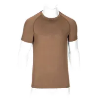 Outrider Tactical Covert Athletic Fit Performance Kortarmet T-skjorte