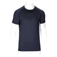 Outrider Tactical Covert Athletic Fit Performance Kortarmet T-skjorte