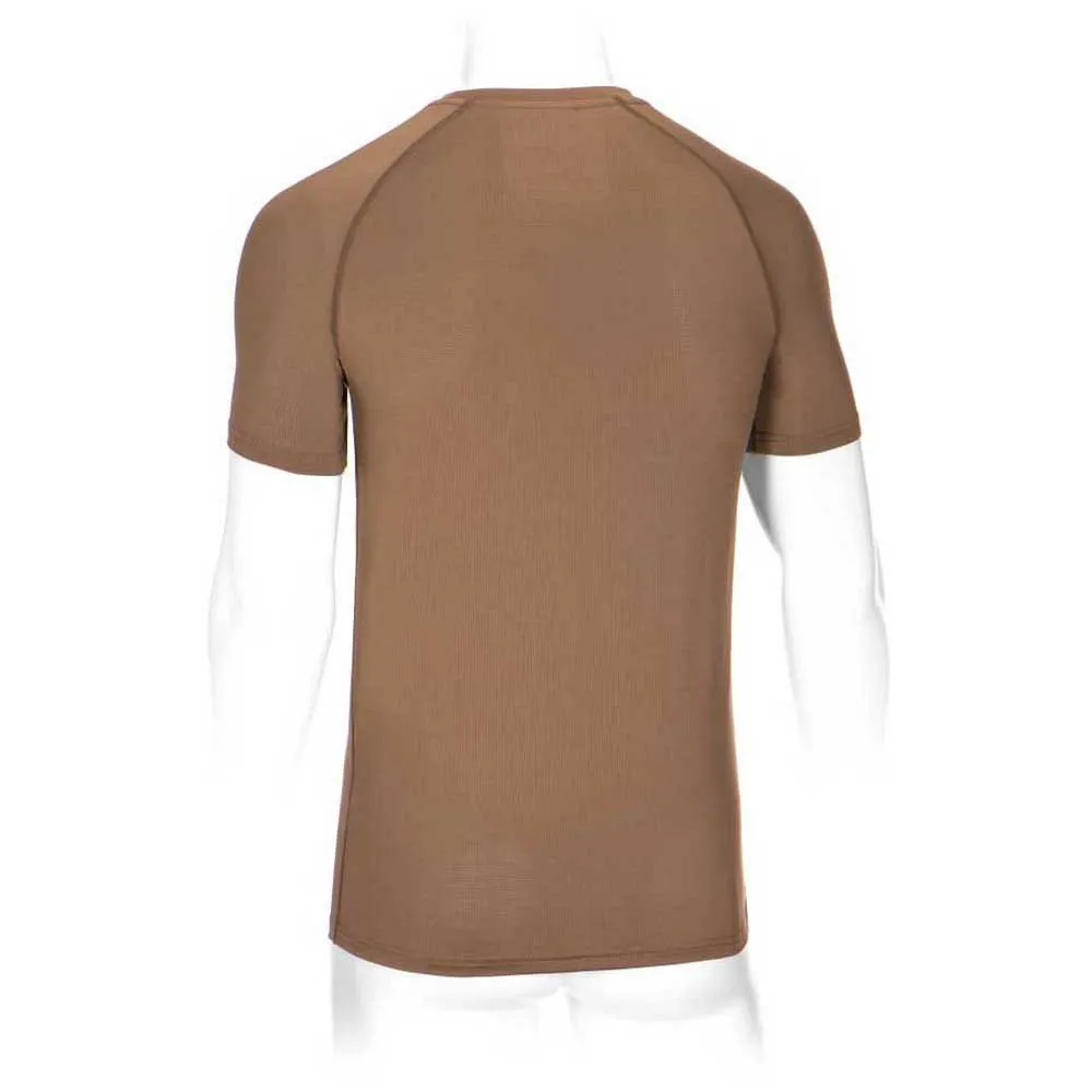 Outrider Tactical Covert Athletic Fit Performance Kortarmet T-skjorte