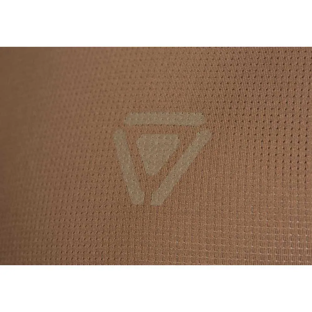 Outrider Tactical Covert Athletic Fit Performance Kortarmet T-skjorte