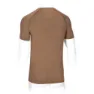 Outrider Tactical Covert Athletic Fit Performance Kortarmet T-skjorte
