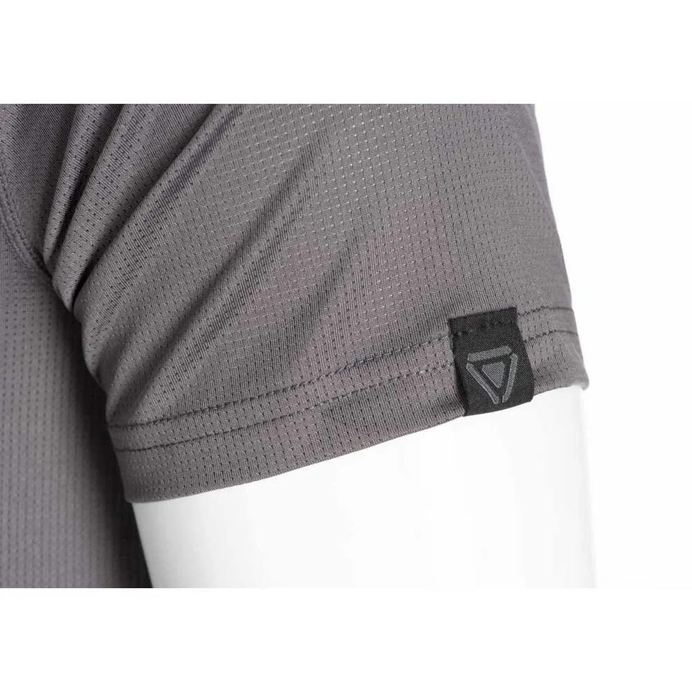Outrider Tactical Covert Athletic Fit Performance Kortarmet T-skjorte