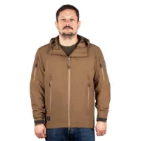 Outrider Tactical Flex Windblock Jakke Outrider Tactical Flex Windblock Jakke