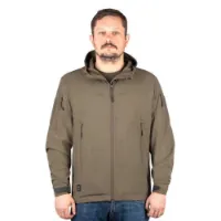 Outrider Tactical Flex Windblock Jakke