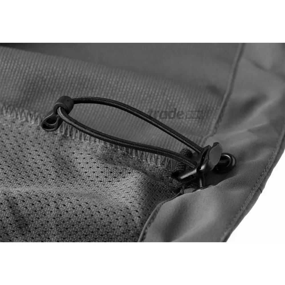 Outrider Tactical Flex Windblock Jakke Outrider Tactical Flex Windblock Jakke