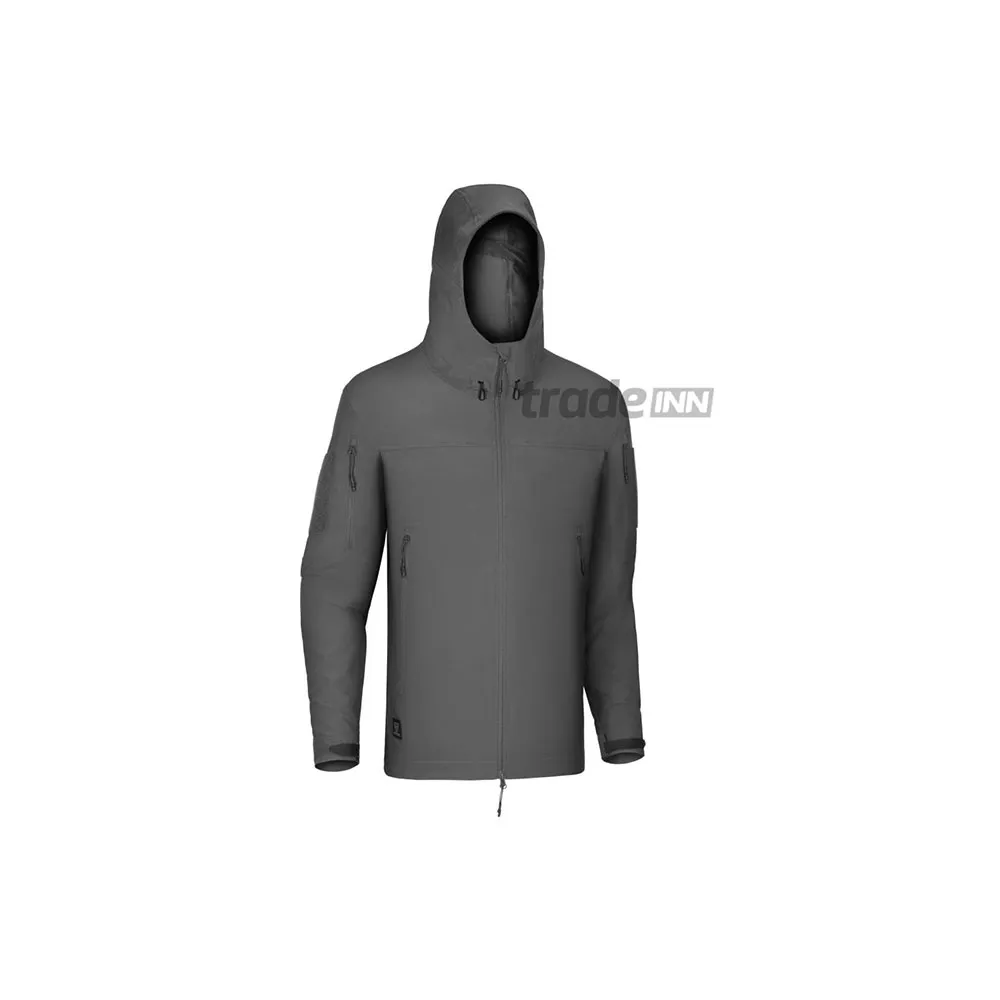 Outrider Tactical Flex Windblock Jakke Outrider Tactical Flex Windblock Jakke