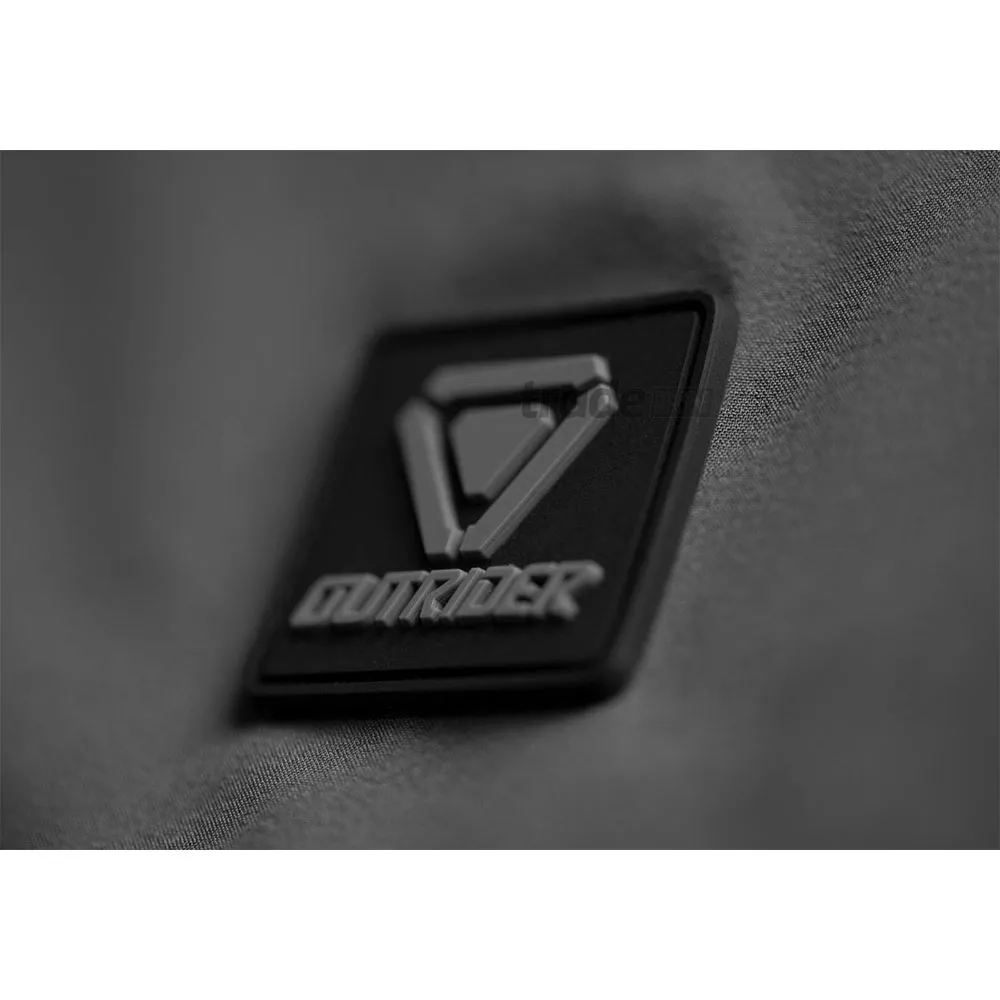 Outrider Tactical Flex Windblock Jakke Outrider Tactical Flex Windblock Jakke
