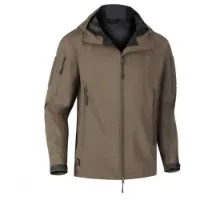 Outrider Tactical Hardshell Hoody Jakke Outrider Tactical Hardshell Hoody Jakke