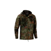 Outrider Tactical Hardshell Hoody Jakke