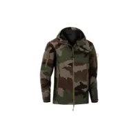 Outrider Tactical Hardshell Hoody Jakke Outrider Tactical Hardshell Hoody Jakke