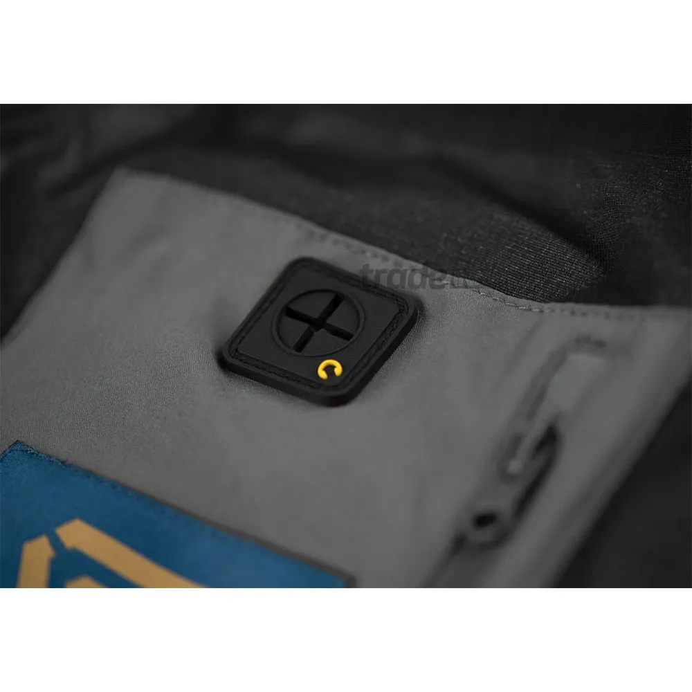 Outrider Tactical Hardshell Hoody Jakke