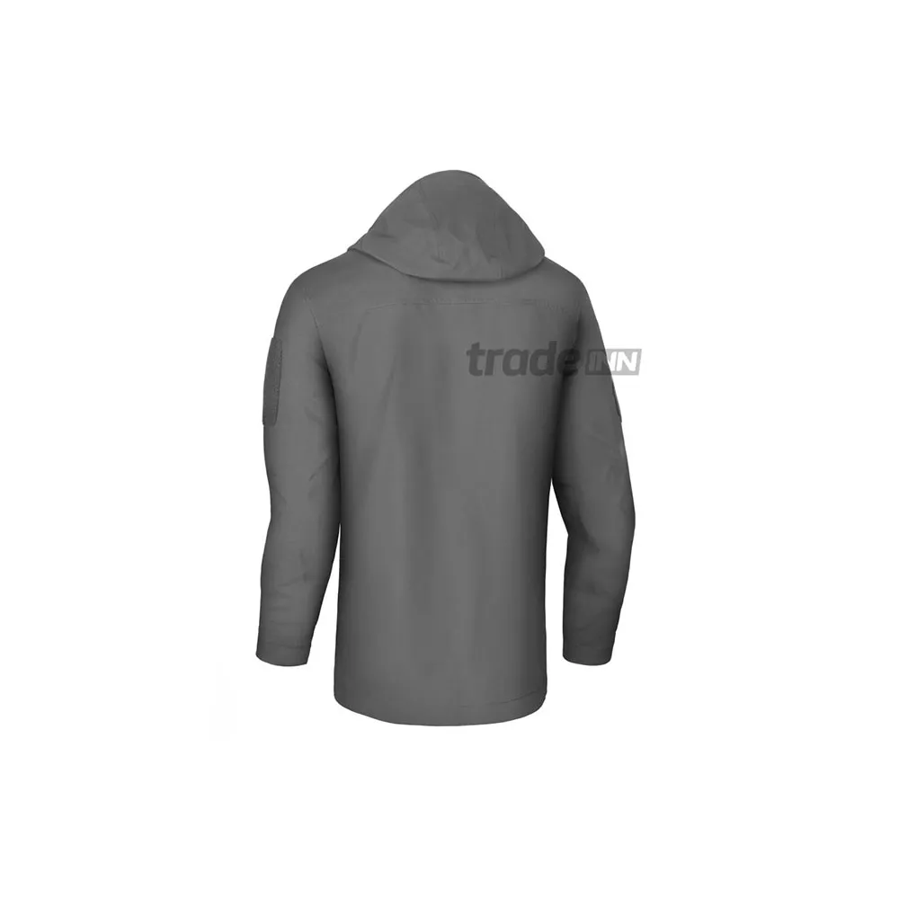 Outrider Tactical Hardshell Hoody Jakke