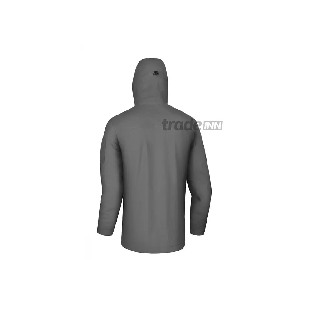 Outrider Tactical Hardshell Hoody Jakke