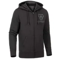 Outrider Tactical Logo Genser Med Hel Glidelås Outrider Tactical Logo Genser Med Hel Glidelås