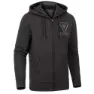 Outrider Tactical Logo Genser Med Hel Glidelås