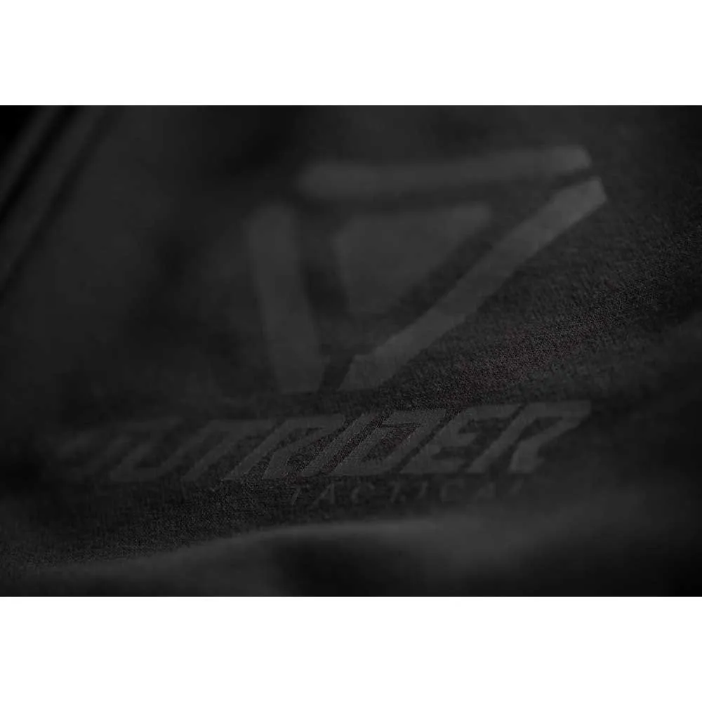 Outrider Tactical Logo Genser Med Hel Glidelås