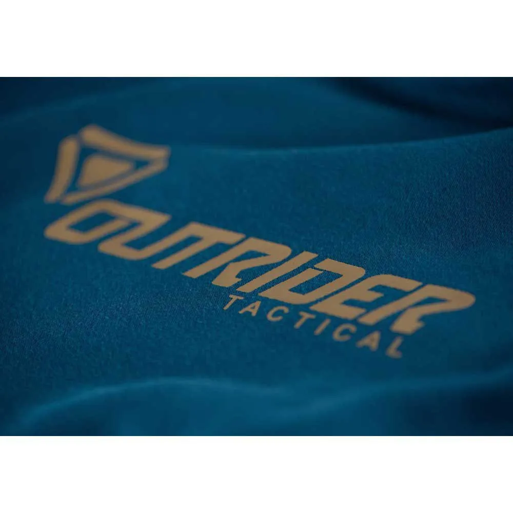 Outrider Tactical Logo Hetteskjorte