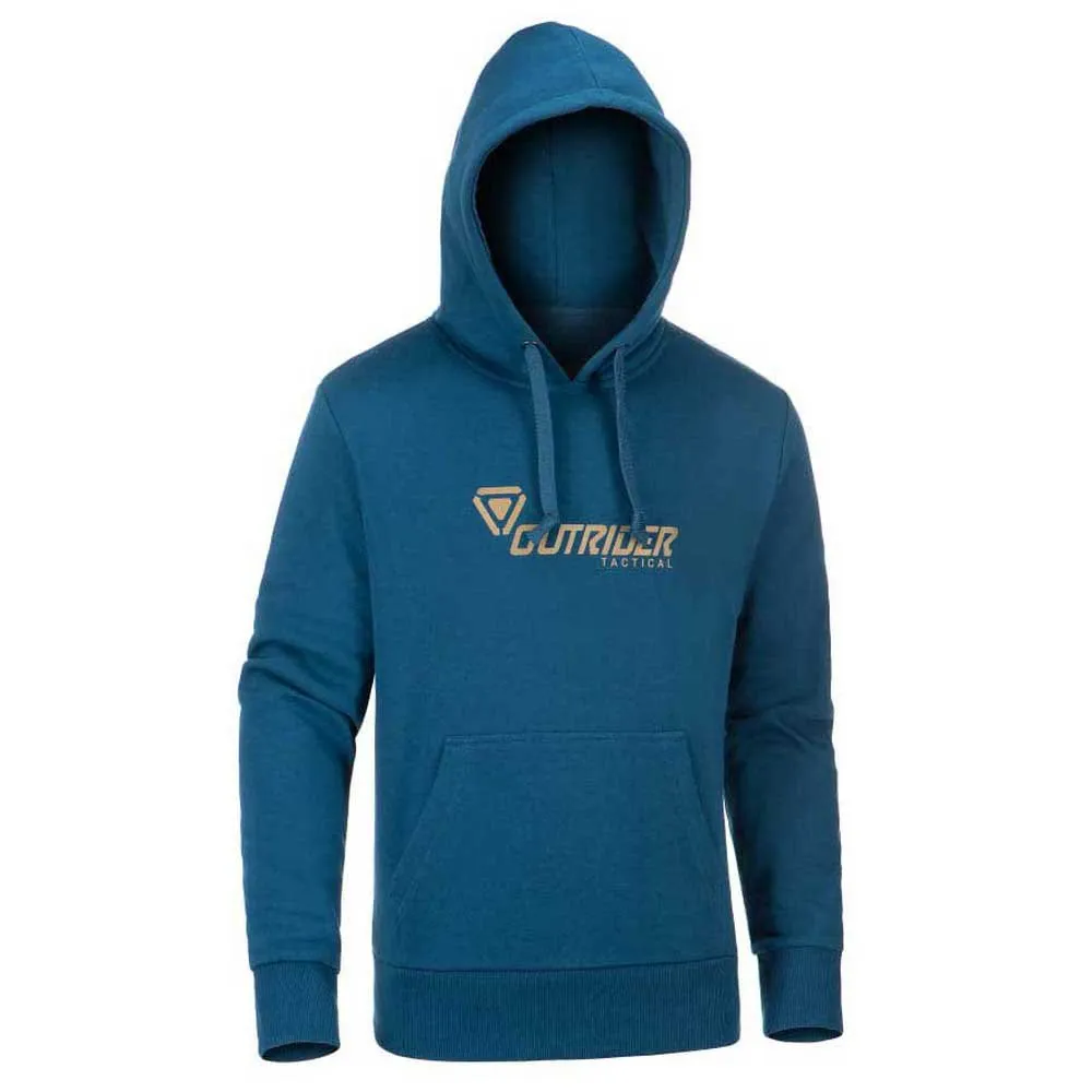 Outrider Tactical Logo Hetteskjorte