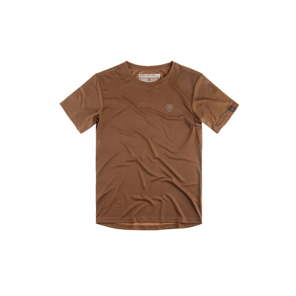 Outrider Tactical Performance Utility Kortarmet T-skjorte