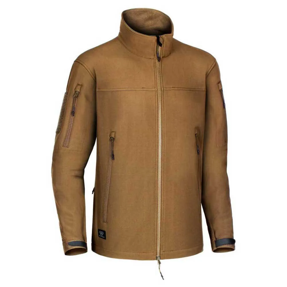 Outrider Tactical Softshell Jakke Outrider Tactical Softshell Jakke