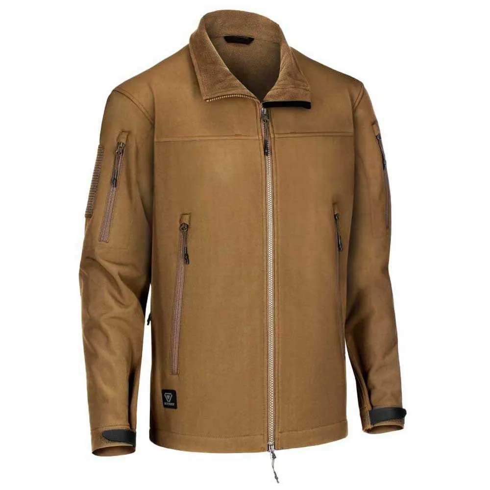Outrider Tactical Softshell Jakke Outrider Tactical Softshell Jakke