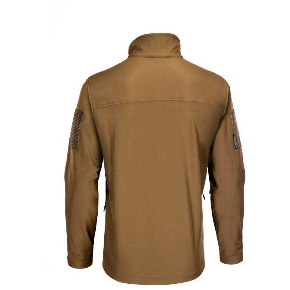 Outrider Tactical Softshell Jakke Outrider Tactical Softshell Jakke