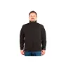 Outrider Tactical Windblock Fleecejakke Med Full Glidelås