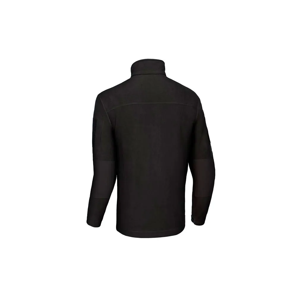 Outrider Tactical Windblock Fleecejakke Med Full Glidelås Outrider Tactical Windblock Fleecejakke Med Full Glidelås