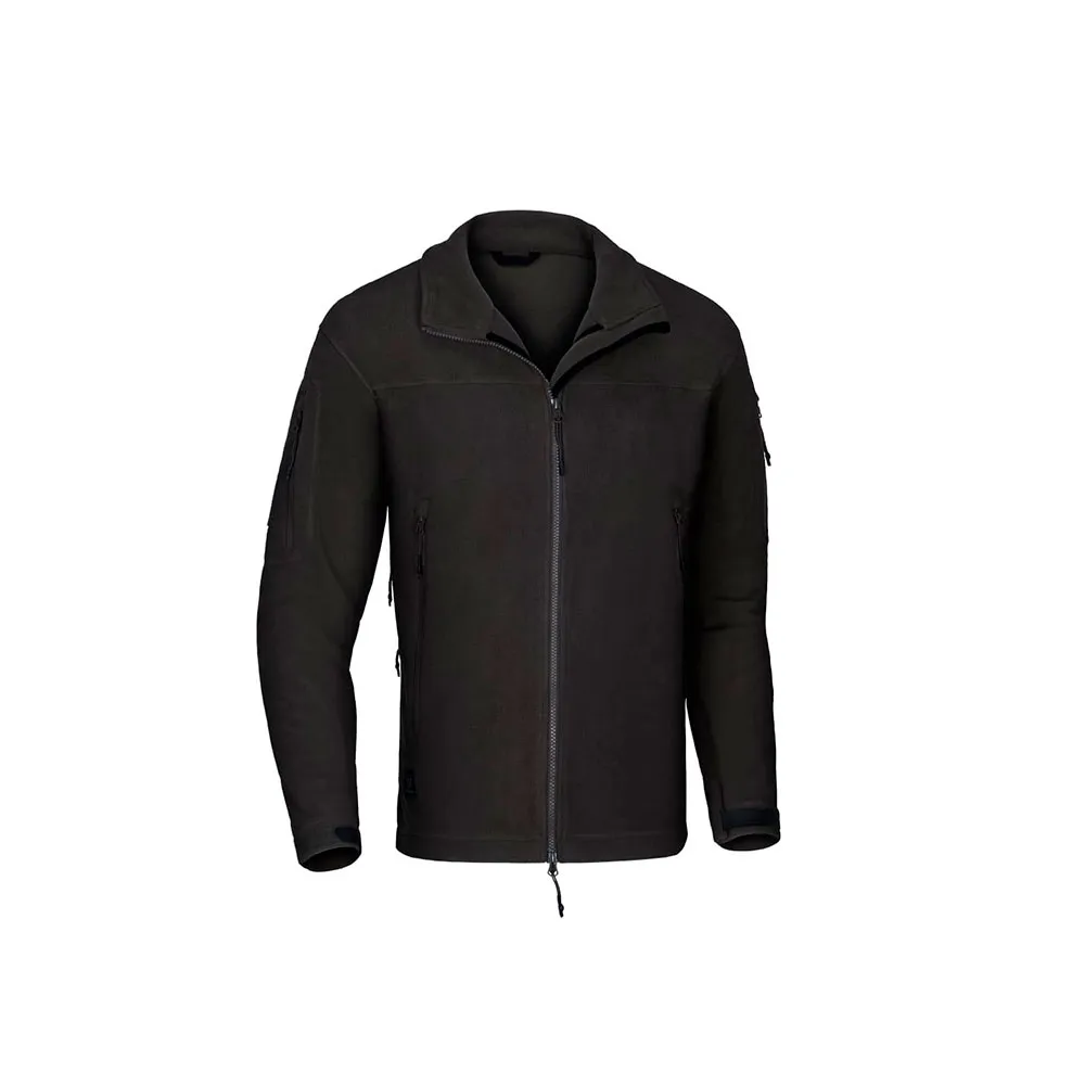 Outrider Tactical Windblock Fleecejakke Med Full Glidelås Outrider Tactical Windblock Fleecejakke Med Full Glidelås