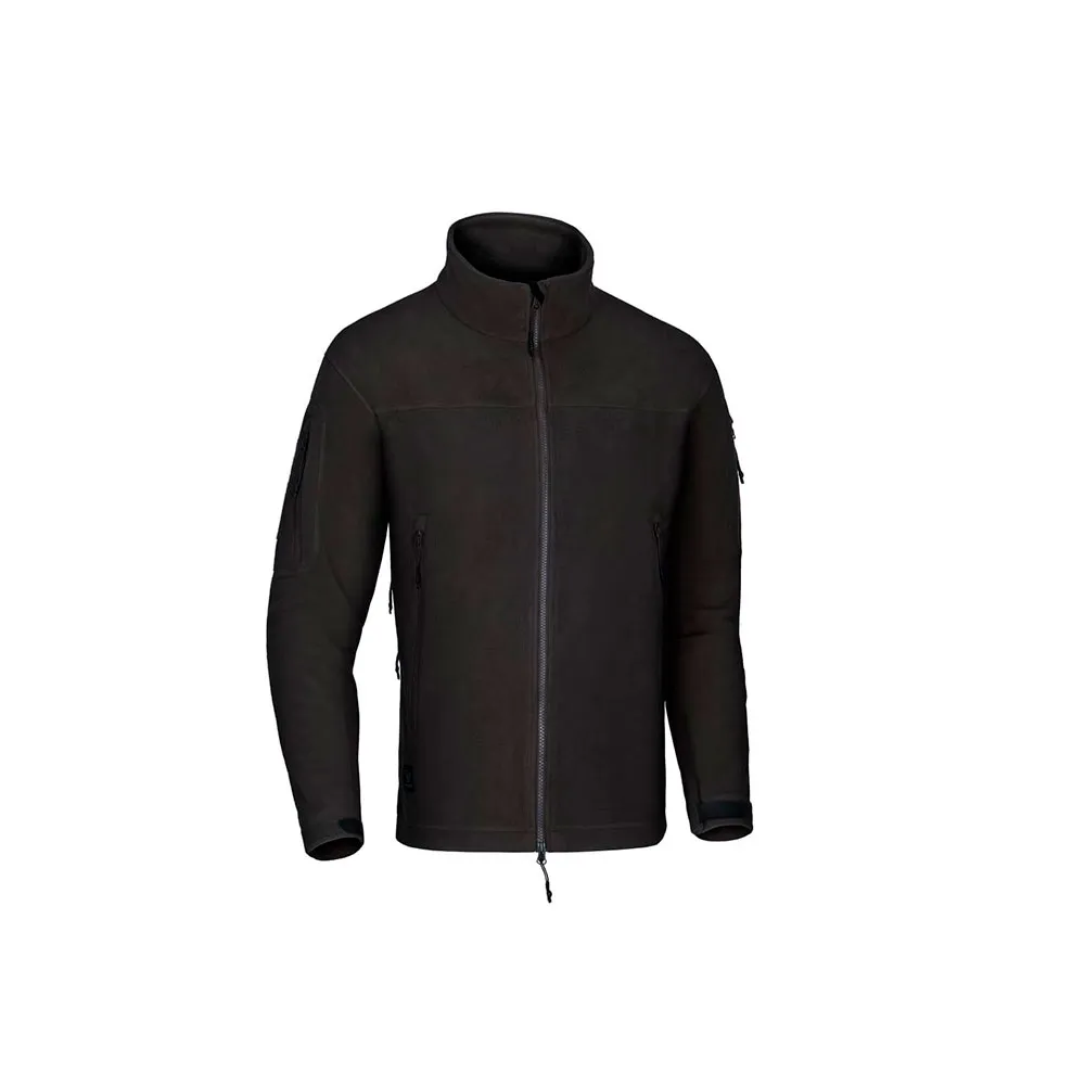 Outrider Tactical Windblock Fleecejakke Med Full Glidelås Outrider Tactical Windblock Fleecejakke Med Full Glidelås