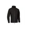 Outrider Tactical Windblock Fleecejakke Med Full Glidelås