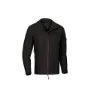 Outrider Tactical Windblock Fleecejakke Med Full Glidelås