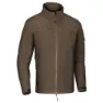 Outrider Tactical Windblock Fleecejakke Med Full Glidelås