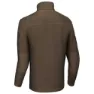 Outrider Tactical Windblock Fleecejakke Med Full Glidelås