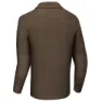 Outrider Tactical Windblock Fleecejakke Med Full Glidelås