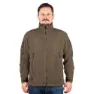 Outrider Tactical Windblock Fleecejakke Med Full Glidelås