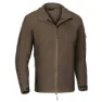 Outrider Tactical Windblock Fleecejakke Med Full Glidelås