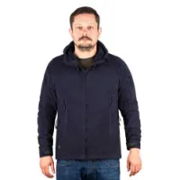 Outrider Tactical Windblock Fleecejakke Med Hette