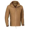 Outrider Tactical Windblock Fleecejakke Med Hette